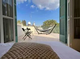 Nicosia City Centre Luxury Renovated Apartment