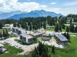 Belambra Clubs Les Saisies - Les Embrunes - Ski pass included