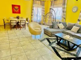 Three rooms Appartment Bieyem assi