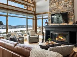 Tremblant Prestige - Altitude 168-9