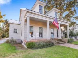 Drackett House by Whiskey Properties