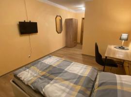 Unterkunft Güntersen，位于Adelebsen的酒店