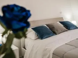 Bed in Italy