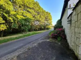 Domaine le Petit Ponceau