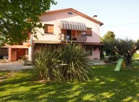 Country House la Quercia