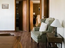 Beaver Creek Cabin 1