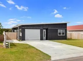 Waiotahe Executive Getaway