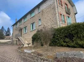 Chez Patrice et Marieline F2