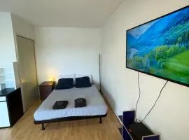 Geneva Residences Ferney-Voltaire
