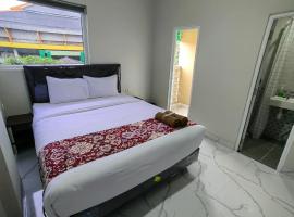 Joy Hotel，位于Hajimana的酒店