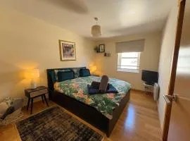 Cosy City Centre Apartment