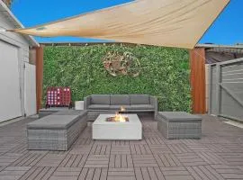 Beautiful 3 Bed Home Near LA & OC with big backyard