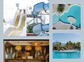 Argeles Mobil'holidays del mar camping 222