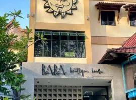 BaBa Boutique House Langkawi
