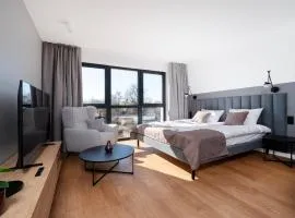 Apartamenty Rocha