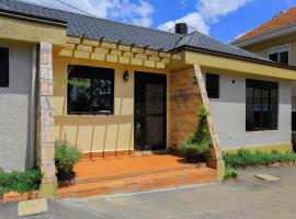 Le Bungalow Juane