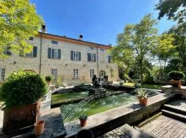 PODERE PALAZZO ILLICA Agriturismo