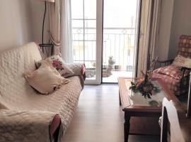 Apartamento en Ejido Centro，位于厄尔埃基多的酒店