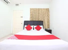 Hotel O KB Near Siti Khadijah Market Formerly KB 7 Days