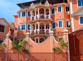 Belo Residence
