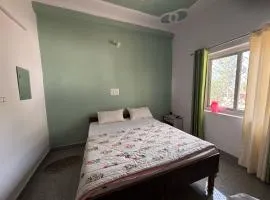 Surkanda Home stay