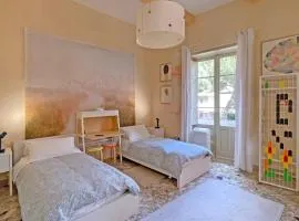 Three Rooms