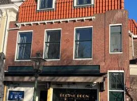 Apartement hotel Stays by ADM