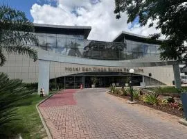 Flat Suites Pampulha - AP 122 - Particular