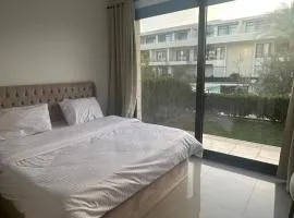 Hotel apartment G Cribs Hotel