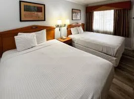 Motel 6 San Francisco CA Lombard Street