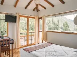 Sueños del Valle Sagrado