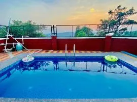 Sunset Valley Panchgani