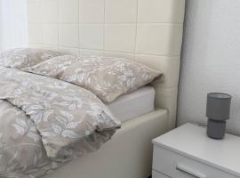 Apartmani Posušje，位于波素斯捷的酒店