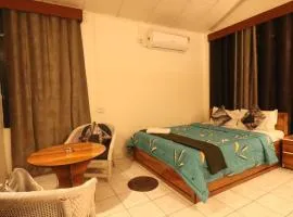 VINTAGE nest HOMESTAY