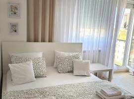 Apartment Leona，位于Inđija的酒店