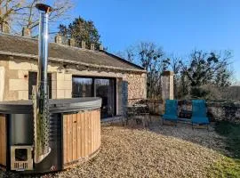 Séjour Historique au Domaine de Migny : Gîte avec Bain Nordique et Piscine - FR-1-591-731