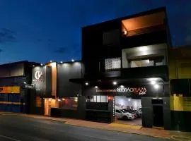 里贝拉奥广场酒店