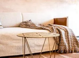 Exclusive Suite mit Tiefgarage in Nähe Messe-BMW-Porsche-DHL-Flughafen-Flugzeugwerk der Deutsche Aircraft