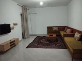 Maison Essid kelibia，位于古莱比耶的自助式住宿