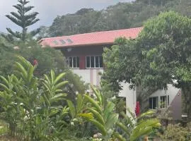 La Villa de los Alas