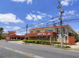 Hotel Posada Maya