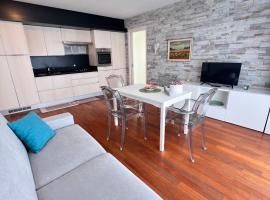 Appartamento Da Mario，位于乌迪内的酒店