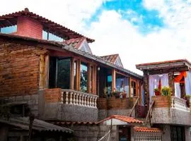 Hospedaje Vertientes del Imbabura