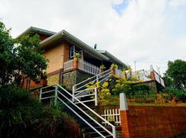 Orchid Villa by Kananke Hills，位于Kananke的酒店