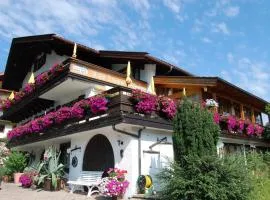 Hotel - Pension - Heidelberg inkl. Chiemgaukarte