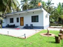 George's Legacy Stay