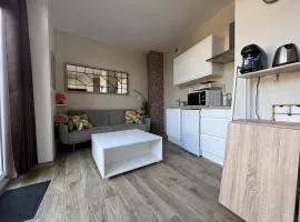 Cozy Home - Appartement Arras
