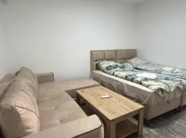 Apartmani kod Lazarice Šid