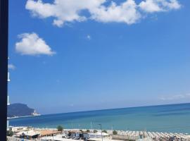 Il Balcone sul Conero，位于马瑟利的酒店