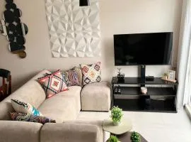 Hermosa casa alberca climatizada